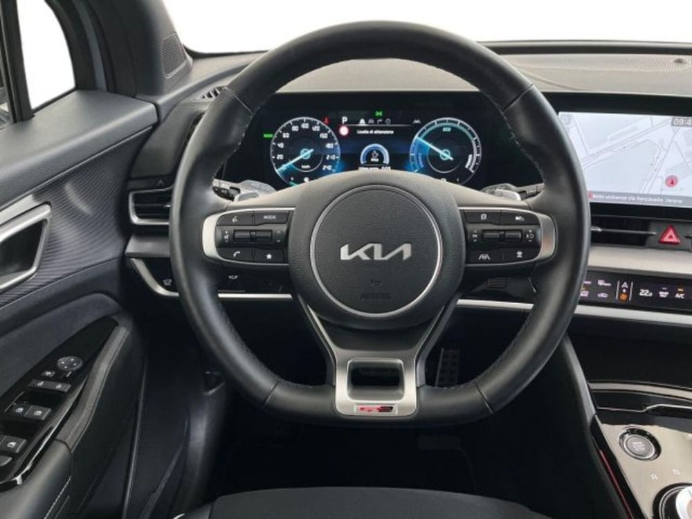 Kia Sportage usata a Verona (11)