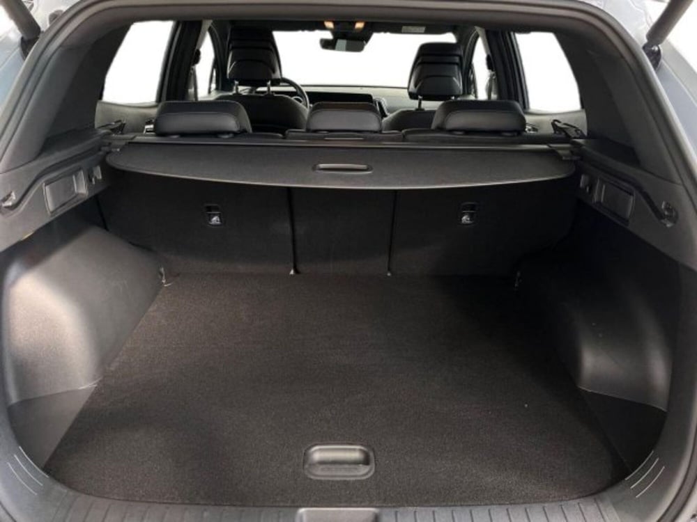 Kia Sportage usata a Verona (13)