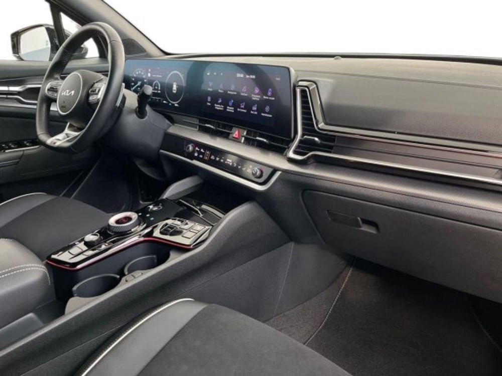 Kia Sportage usata a Verona (15)