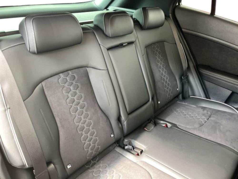 Kia Sportage usata a Verona (16)
