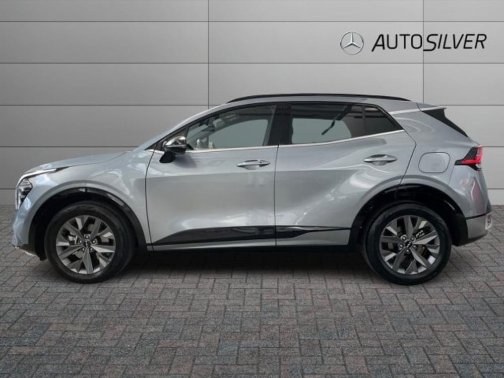 Kia Sportage usata a Verona (6)