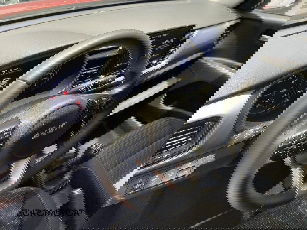 Kia Stonic usata a Bari (15)