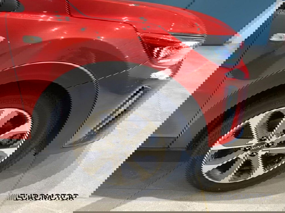 Kia Stonic usata a Bari (5)