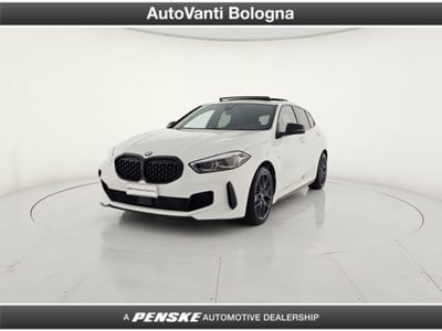 BMW Serie 1 M135 xdrive auto del 2021 usata a Granarolo dell&#039;Emilia