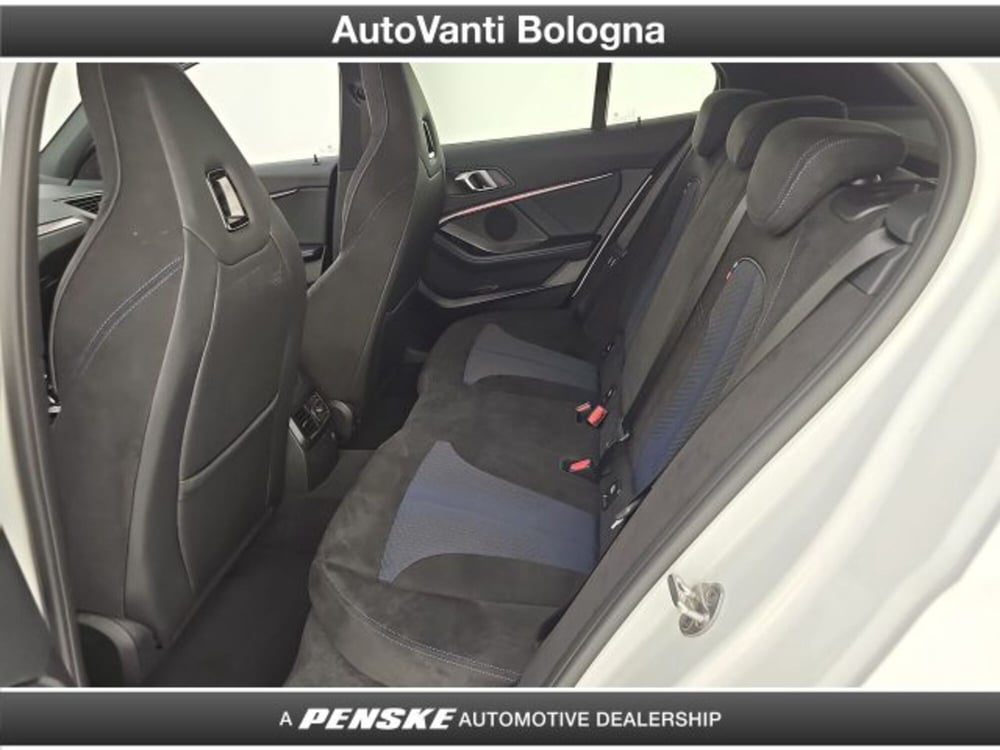 BMW Serie 1 usata a Bologna (12)
