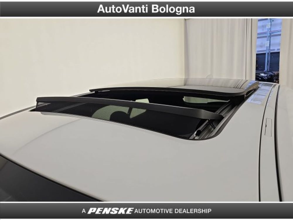 BMW Serie 1 usata a Bologna (13)