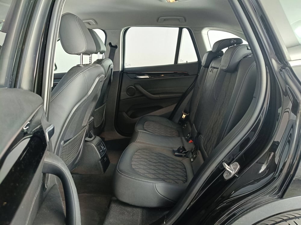 BMW X1 usata a Ascoli Piceno (10)