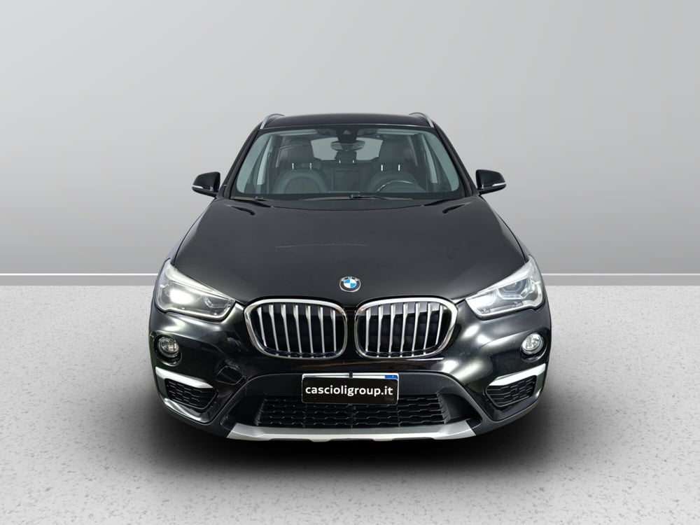 BMW X1 usata a Ascoli Piceno (2)