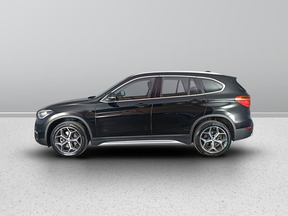 BMW X1 usata a Ascoli Piceno (3)