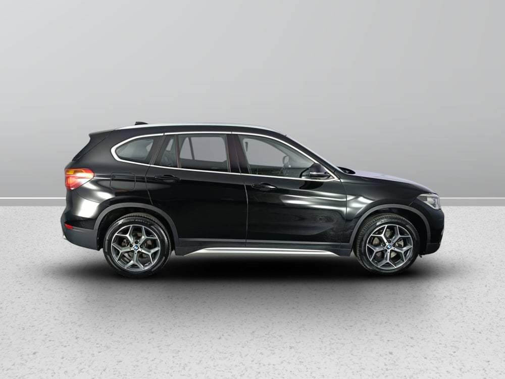 BMW X1 usata a Ascoli Piceno (6)