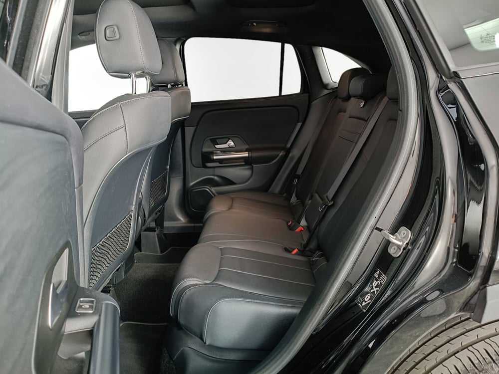 Mercedes-Benz GLA SUV usata a Ascoli Piceno (10)