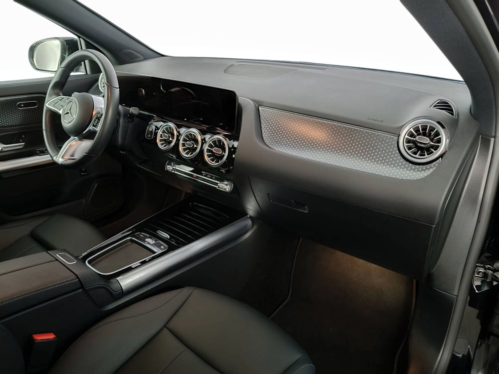 Mercedes-Benz GLA SUV usata a Ascoli Piceno (11)