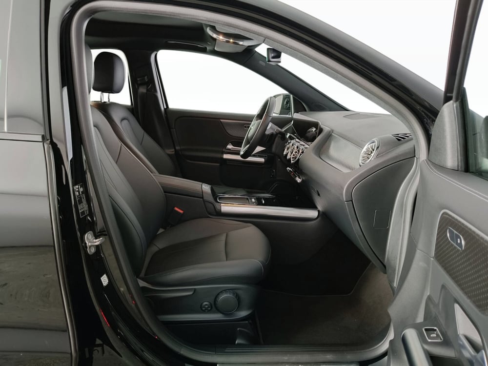 Mercedes-Benz GLA SUV usata a Ascoli Piceno (12)