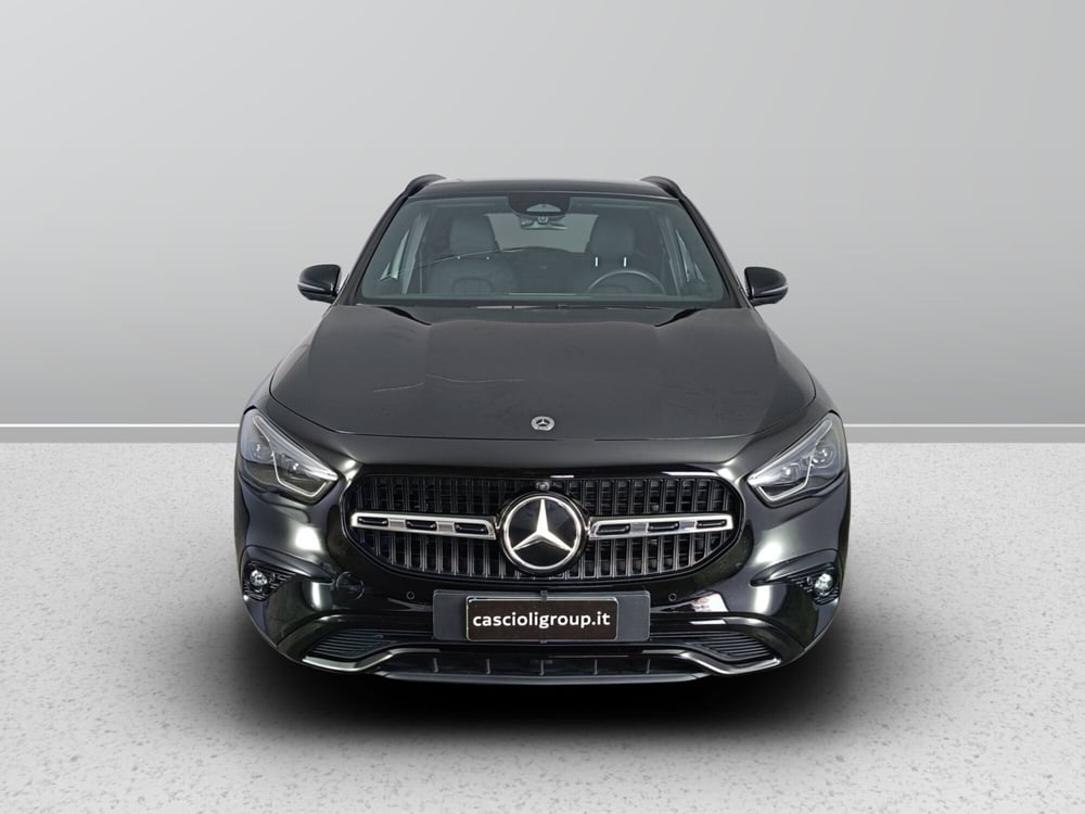 Mercedes-Benz GLA SUV usata a Ascoli Piceno (2)