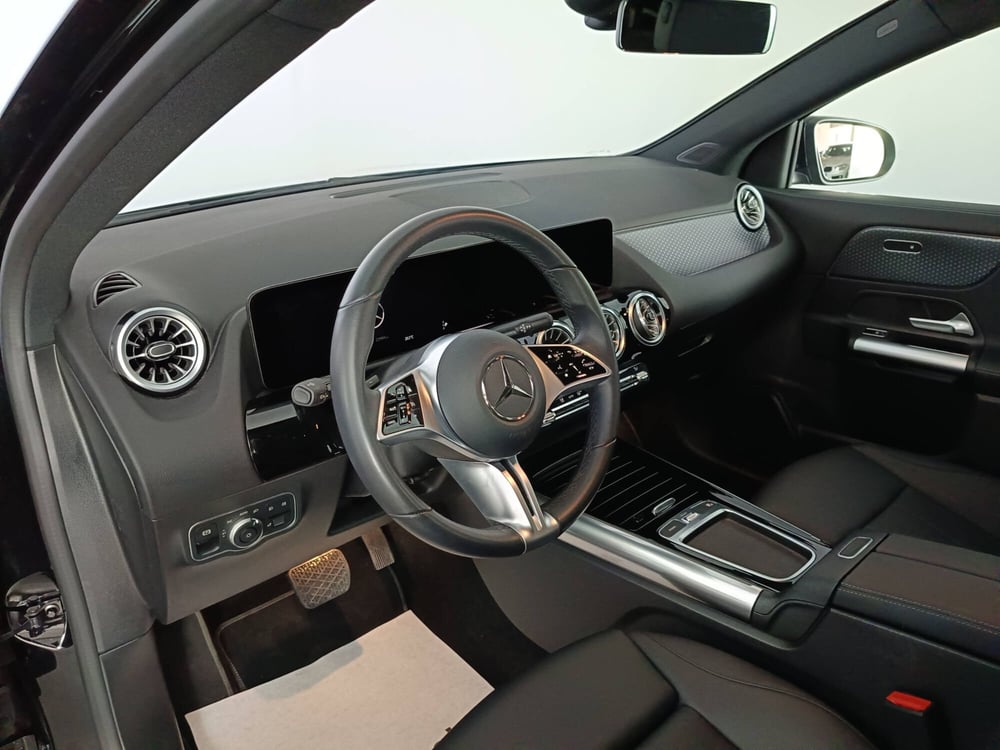 Mercedes-Benz GLA SUV usata a Ascoli Piceno (8)