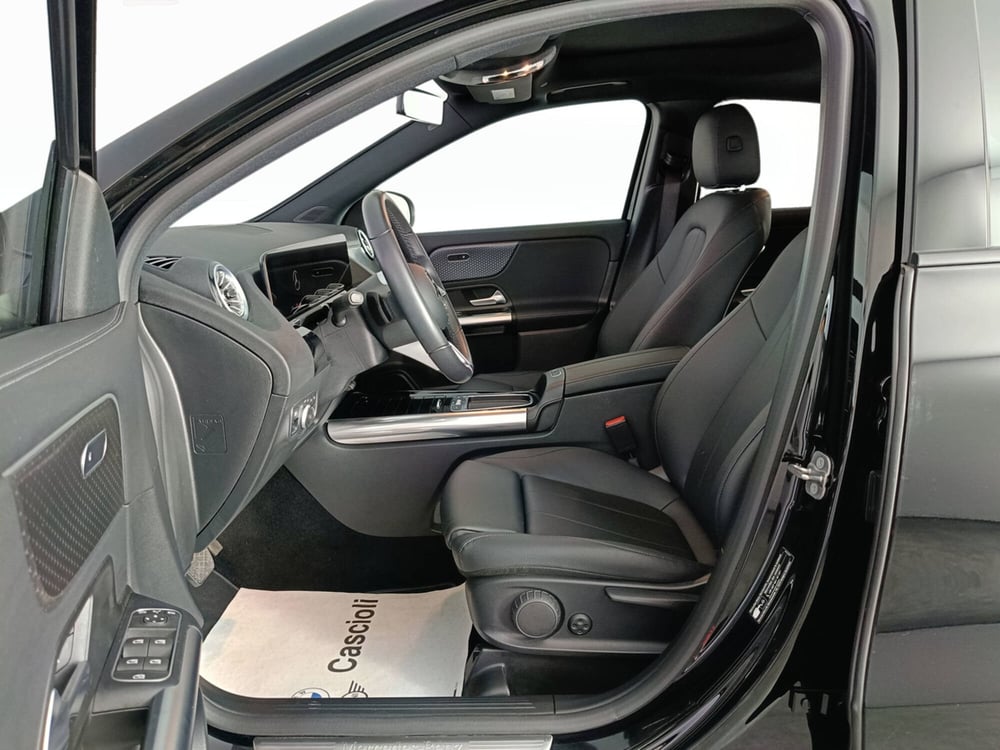 Mercedes-Benz GLA SUV usata a Ascoli Piceno (9)