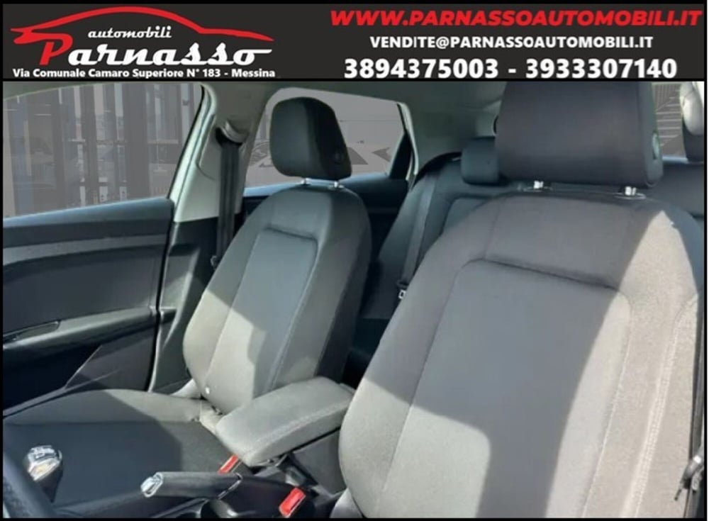 Audi A1 Sportback usata a Messina (2)