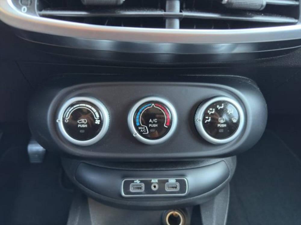 Fiat 500X usata a Perugia (17)