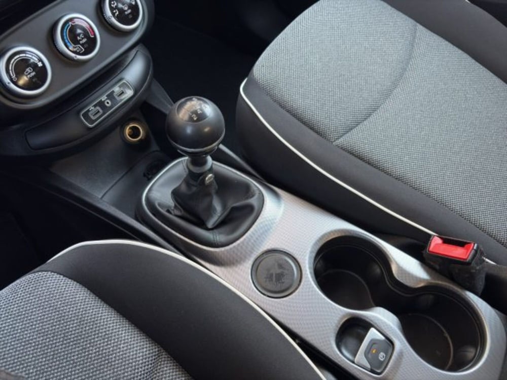 Fiat 500X usata a Perugia (18)