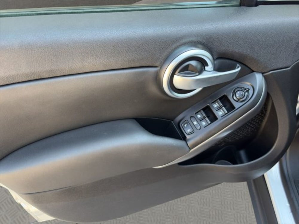 Fiat 500X usata a Perugia (19)