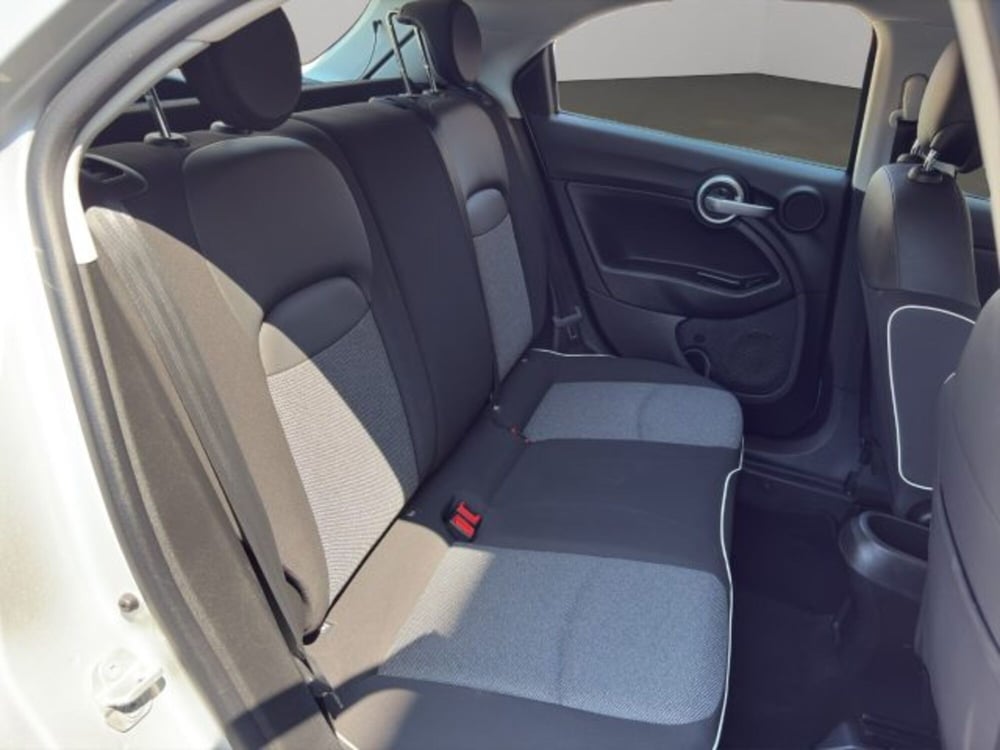 Fiat 500X usata a Perugia (20)