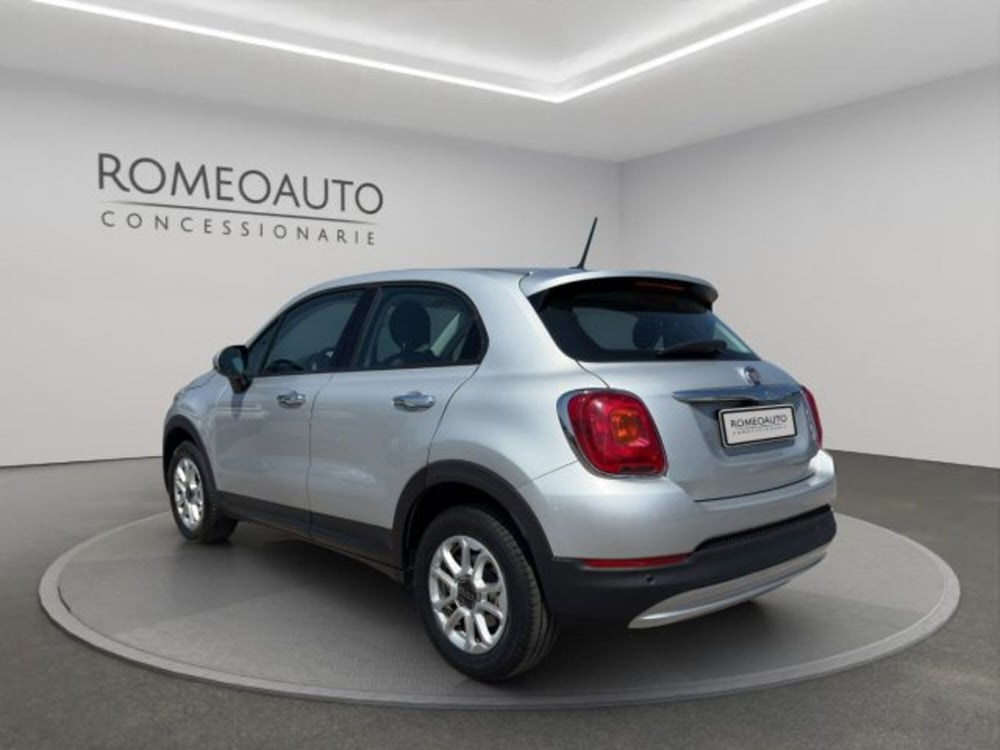 Fiat 500X usata a Perugia (4)