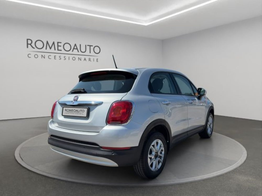 Fiat 500X usata a Perugia (6)