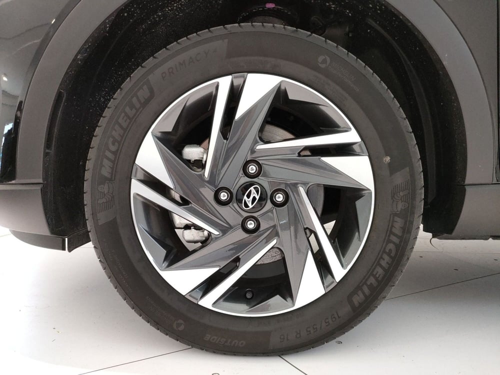 Hyundai Bayon nuova a Teramo (7)