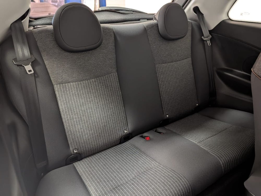 Fiat 500e usata a Teramo (13)