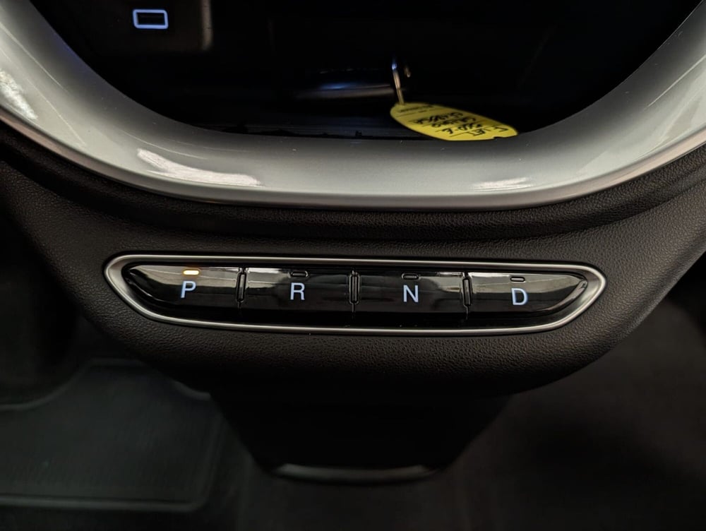 Fiat 500e usata a Teramo (20)