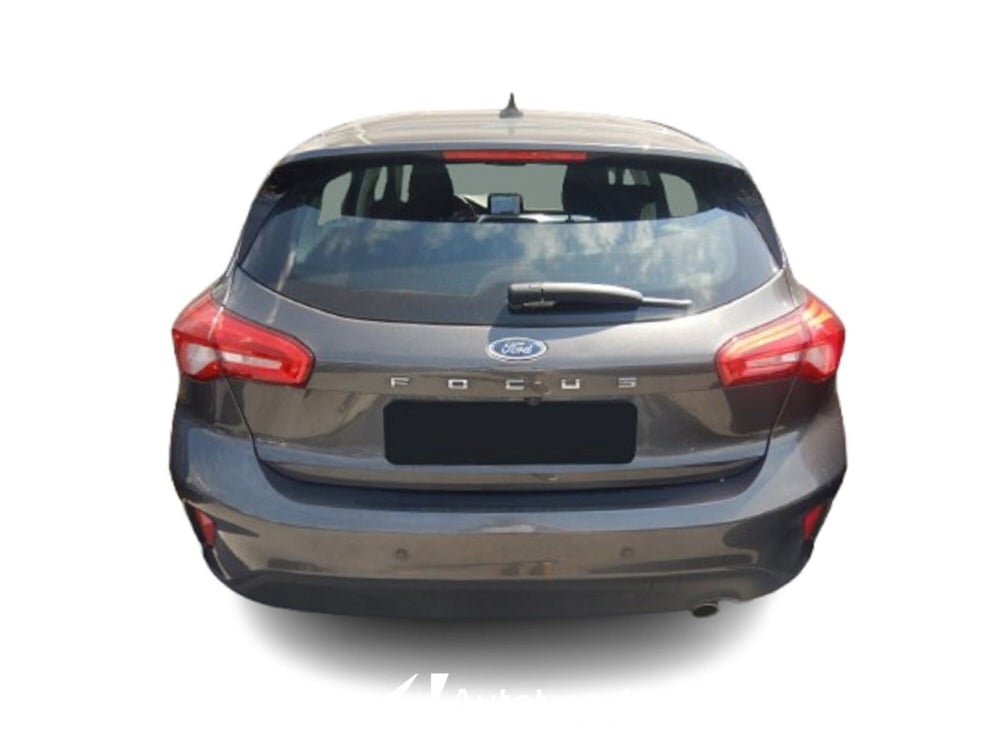 Ford Focus usata a Bari (3)