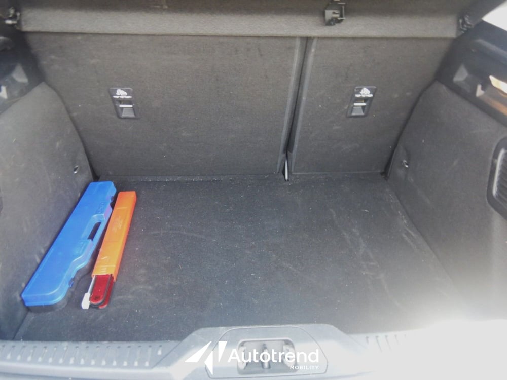 Ford Focus usata a Bari (7)