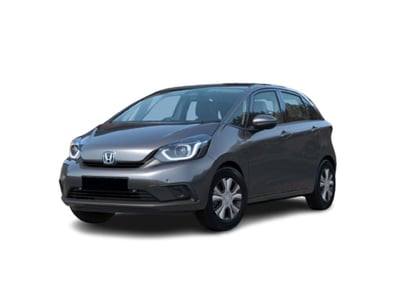 Honda Jazz 1.5 Hev eCVT Elegance del 2022 usata a Bari