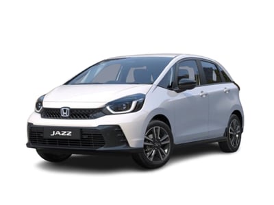 Honda Jazz 1.5 Dynamic Navi ADAS del 2023 usata a Bari