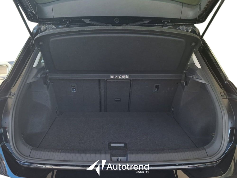 Volkswagen T-Roc usata a Bari (17)