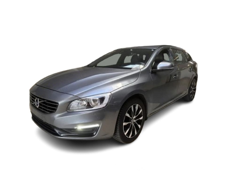 Volvo V60 usata a Bari