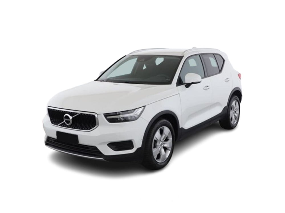 Volvo XC40 usata a Bari