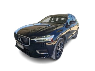 Volvo XC60 B4 Geartronic Inscription del 2021 usata a Bari