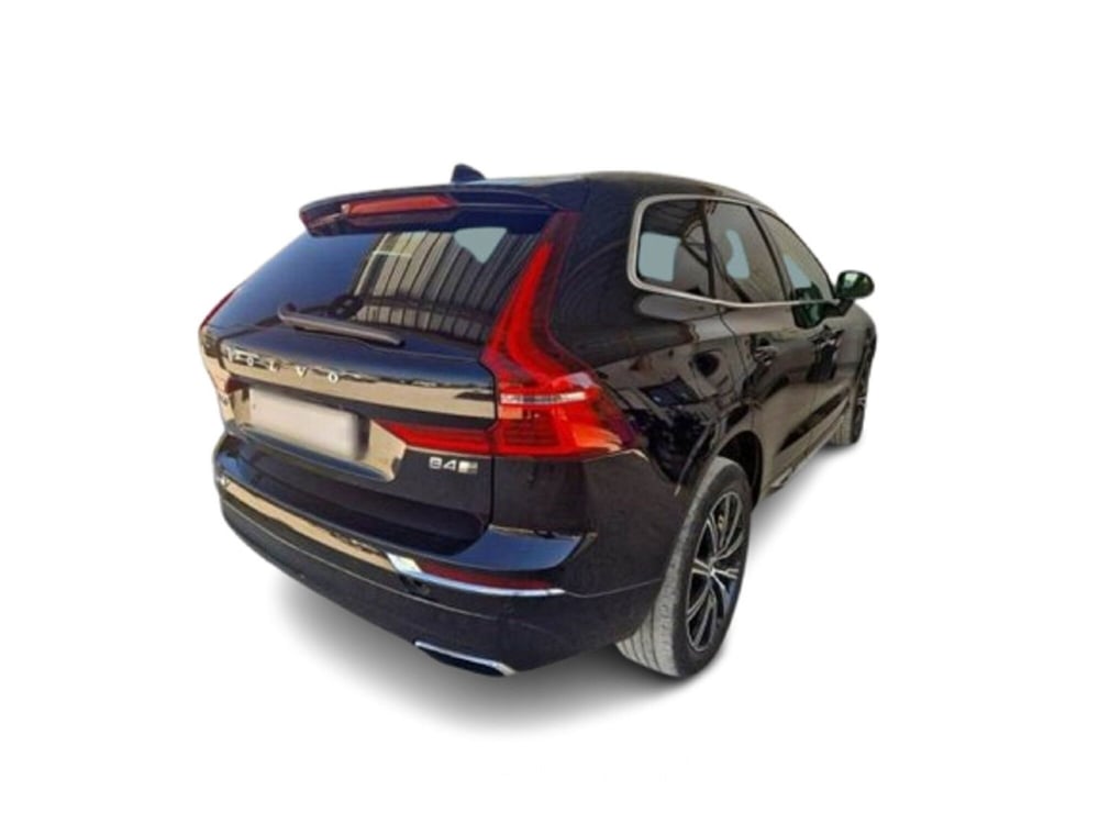Volvo XC60 usata a Bari (2)