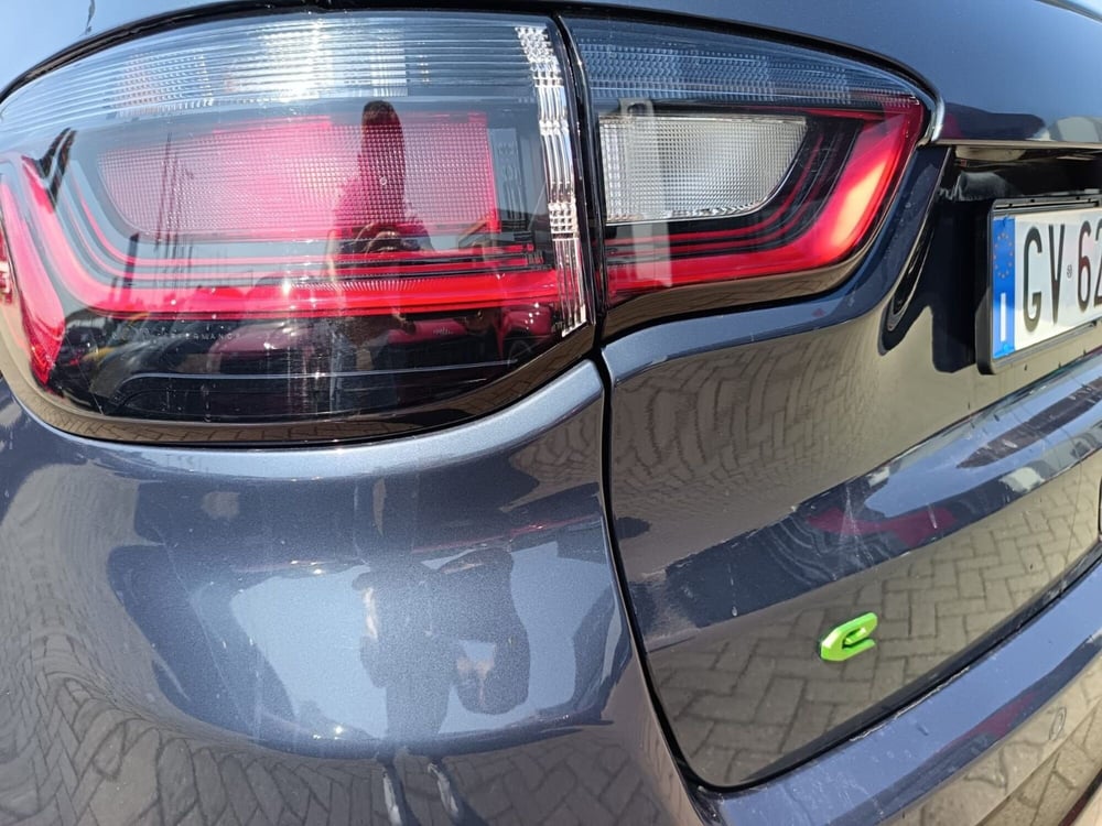 Jeep Compass usata a Alessandria (13)
