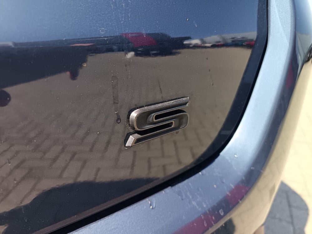 Jeep Compass usata a Alessandria (14)