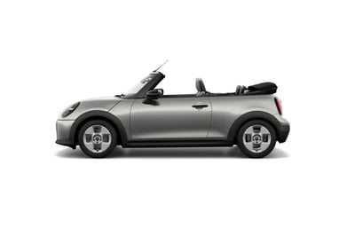 MINI Mini Cabrio 2.0 John Cooper Works JCW auto nuova a Torino