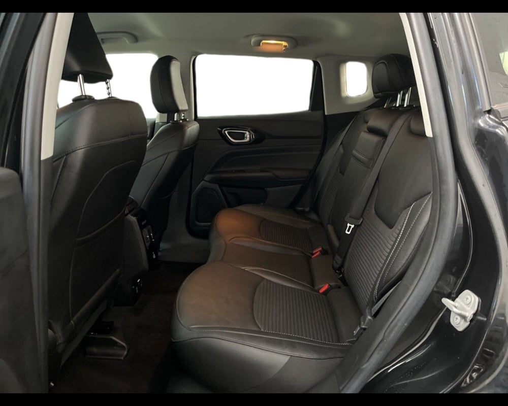 Jeep Compass usata a Torino (13)
