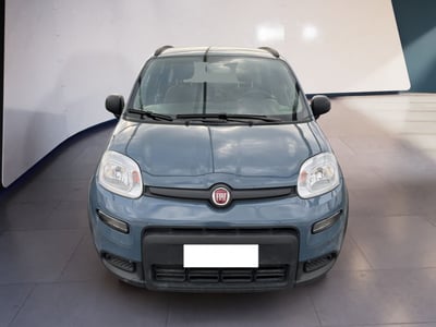 Fiat Panda 1.2 EasyPower City Life del 2022 usata a Torino
