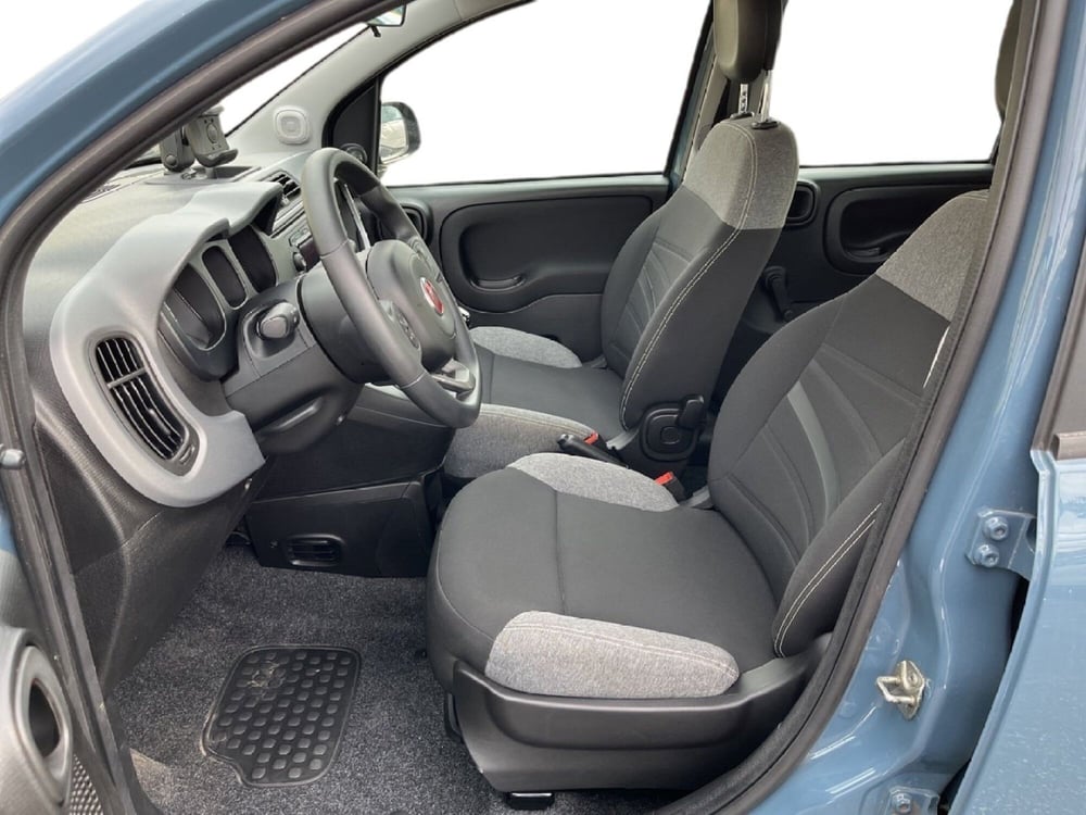 Fiat Panda usata a Torino (10)