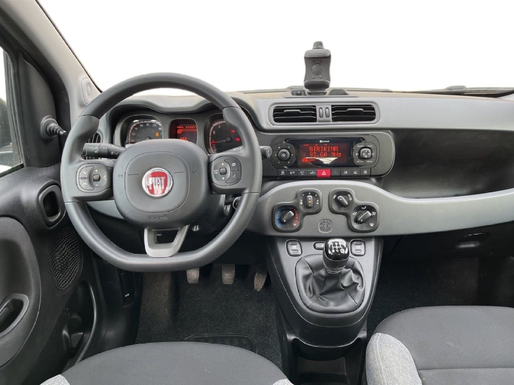 Fiat Panda usata a Torino (11)
