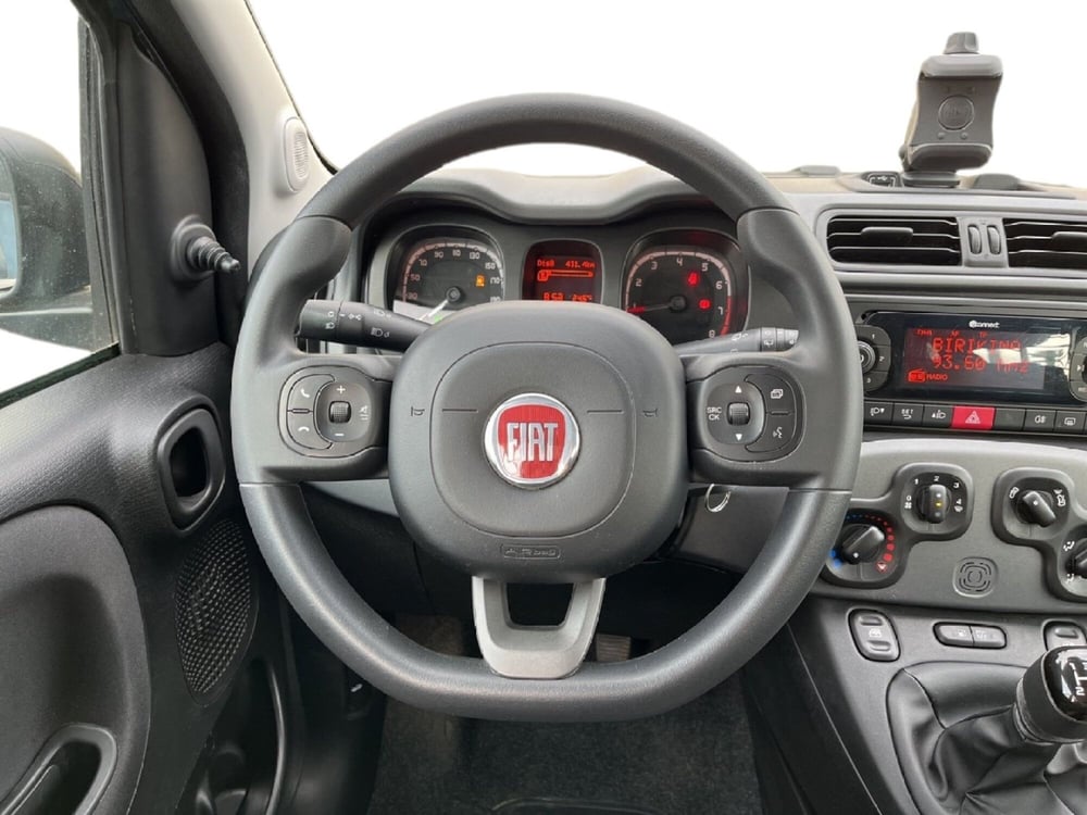 Fiat Panda usata a Torino (12)