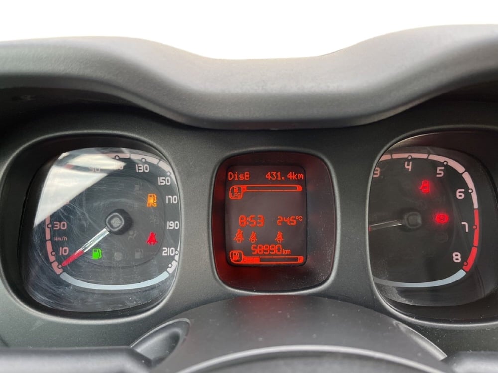 Fiat Panda usata a Torino (13)