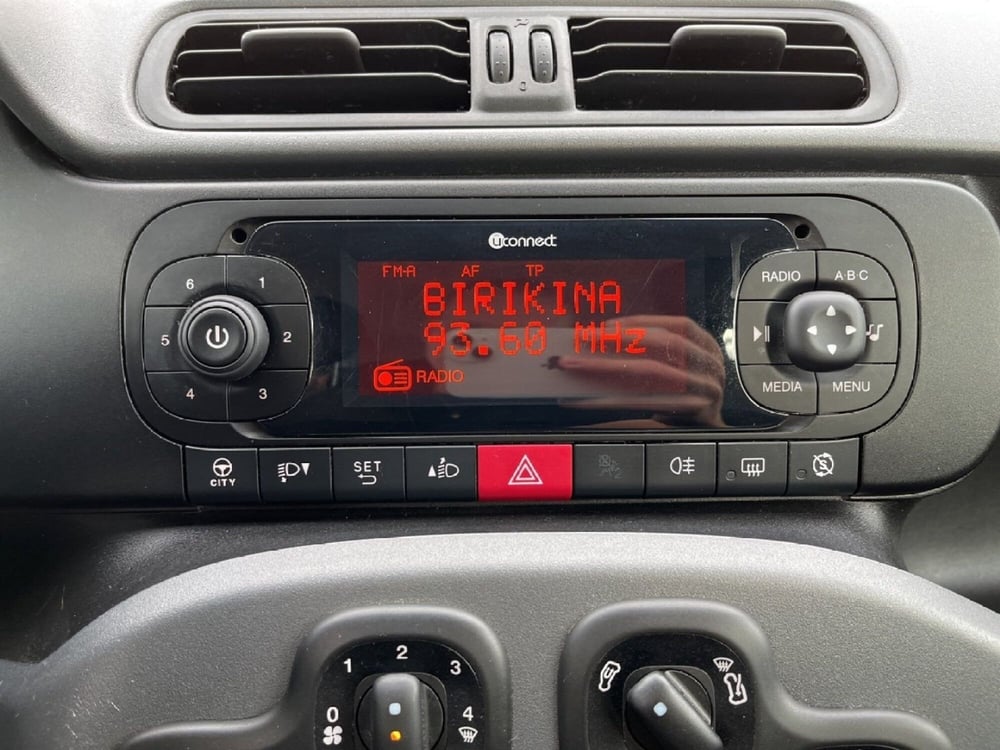 Fiat Panda usata a Torino (14)