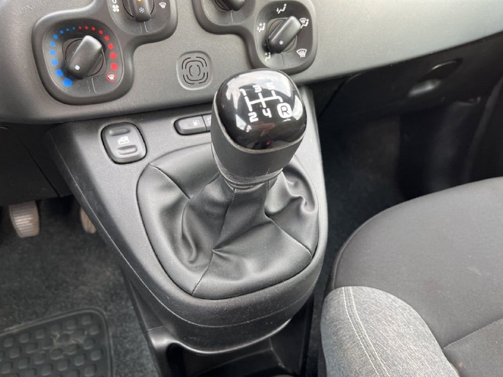 Fiat Panda usata a Torino (15)